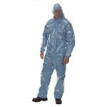 Lakeland 37428 Pyrolon CRFR Coverall 12 PK