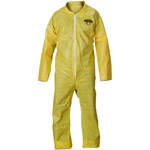 Lakeland C5412 ChemMax 1 Coverall 25 PK