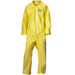 Lakeland C55412 ChemMax 1 Coverall 25 PK