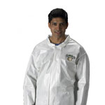 Lakeland C44412 ChemMax 2 Coverall 12 PK