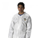 Lakeland C44417 ChemMax 2 Coverall 12 PK