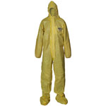 Lakeland C70151 ChemMax 1 Coverall 6 PK