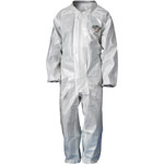 Lakeland C72110 ChemMax 2 Coverall 6 PK