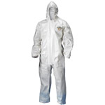 Lakeland C72130 ChemMax 2 Coverall 6 PK