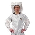 Lakeland C72400 ChemMax 2 Suit 3 PK