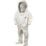 Lakeland C72450 ChemMax 2 Suit 3 PK