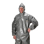Lakeland C3T150 ChemMax 3 Coverall 6 PK