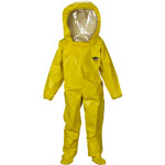 Lakeland 41450 ChemMax 4 Suit 1 PK
