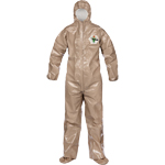 Lakeland PS41165 ChemMax 4 Plus Coverall 6 PK