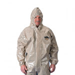 Lakeland 42132 ChemMax 4 Coverall 6 PK