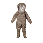 Lakeland 42450 ChemMax 4 Suit 1 PK