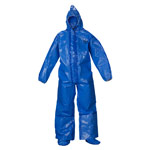 Lakeland 80165 Interceptor Coverall 3 PK