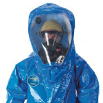 Lakeland 80650 Interceptor Suit 1 PK