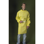 Lakeland C527 ChemMax 1 Gown 50 PK
