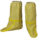 Lakeland C70740 ChemMax 1 Boot Cover 12 PK