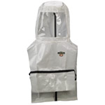 Lakeland C72716 ChemMax 2 Hood 6 PK