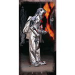 Lakeland 300AG Approach Suit complete 300 Series 1 PK