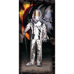 Lakeland 500AG Approach Suit complete 500 Series 1 PK