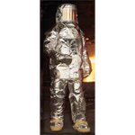 Lakeland 700AG Proximity Suits Complete 700 Series