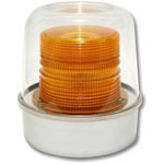 Star 200BHL Halo LED Beacons 1 PK