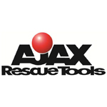 Ajax 3050-RK POUCH FOR 673-RT TOMAHAWK TOOL (BLACK)