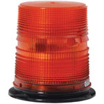 Star 256TCL LED Warning Beacons, Tall Lens - Permanent Mount - IN STOCK - ON SALE
