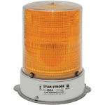Star 250A-12V Strobe Beacons 1 PK