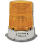 Star 250C-12V Strobe Beacons 1 PK