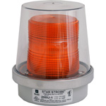 Star 200U-1 Strobe Beacons 110V