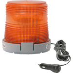 Star 21ZIM Flashing Beacons Very Low Profile 1 PK
