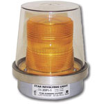 Star 20FI-1 Flashing Beacons Medium Profile 1 PK