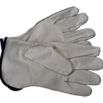 WestChester 990B Goatskin Leather Driver Gloves