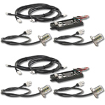 Star LDK304 Remote Flashing LED Kits 1 PK