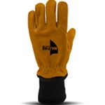 Majestic MFA86 Wildland FireFighting Gloves NFPA - Wristlet