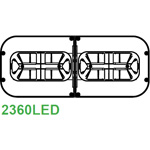 Star 2360LED LED Lightbars 1 PK