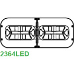 Star 2364LED LED Lightbars 1 PK