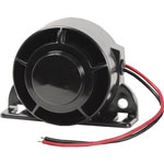 Star 66-087SSNS Back Up Alarms 1 PK
