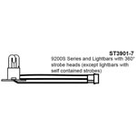 Star ST3901-7 Strobe Tube and Bulb Guide 1 PK