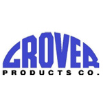 Grover 1056 Deluxe Dual Connected Organtone Horns
