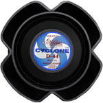 Star D-44-FISUV Speakers 1 PK