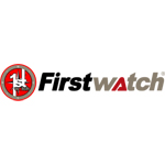 FirstWatch AS-1100-OB Flotation Suits - Orange and Black