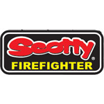 Scotty 4002D DELTA Backpack, 6 Gal/22 Lt Capacity, w/ Bladder, 4" Fi