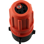 Scotty 4044A-OR Revolver Multi-Flow Nozzles 1 PK
