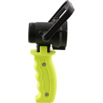 Scotty 4080GRIPSYLF Fluorescent Yellow Handle Grips for the 4080 1 PK