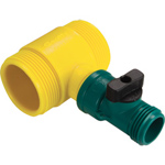 Scotty 4040ASO Water Thief connectors 1 PK