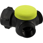 Scotty 4055A 3 Way Connectors 1 PK