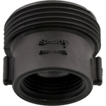 Scotty 4082 Reducers NHT Male to NHT Female 1 PK
