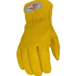 Dragon Fire Model 19-G New Wildland Gloves NFPA - Gauntlet