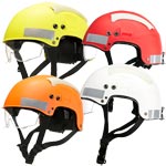 Manta 3 SAR All Risks Helmets Urban and Marine
