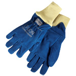 Lion Commander 926BL Wristlet Fire Gloves
